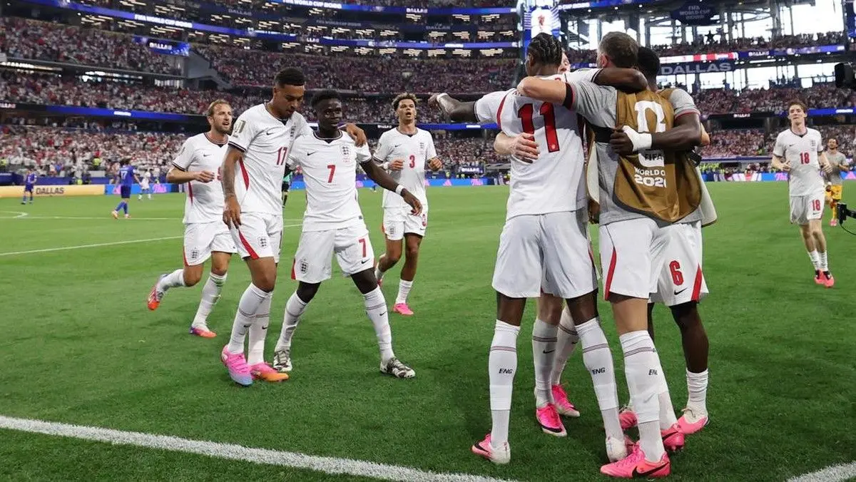 Inggris vs Ghana di Piala Dunia 2026: Ujian Sesungguhnya The Three Lions untuk Mengamankan Tiket ke Babak Gugur