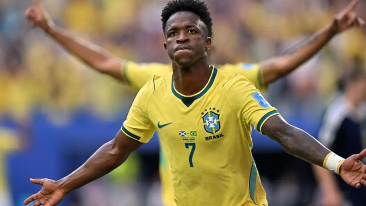 Prediksi Skor Brasil vs Norwegia, Mayoritas Jagokan Tim Samba Meski Dibayangi Rekor Buruk
