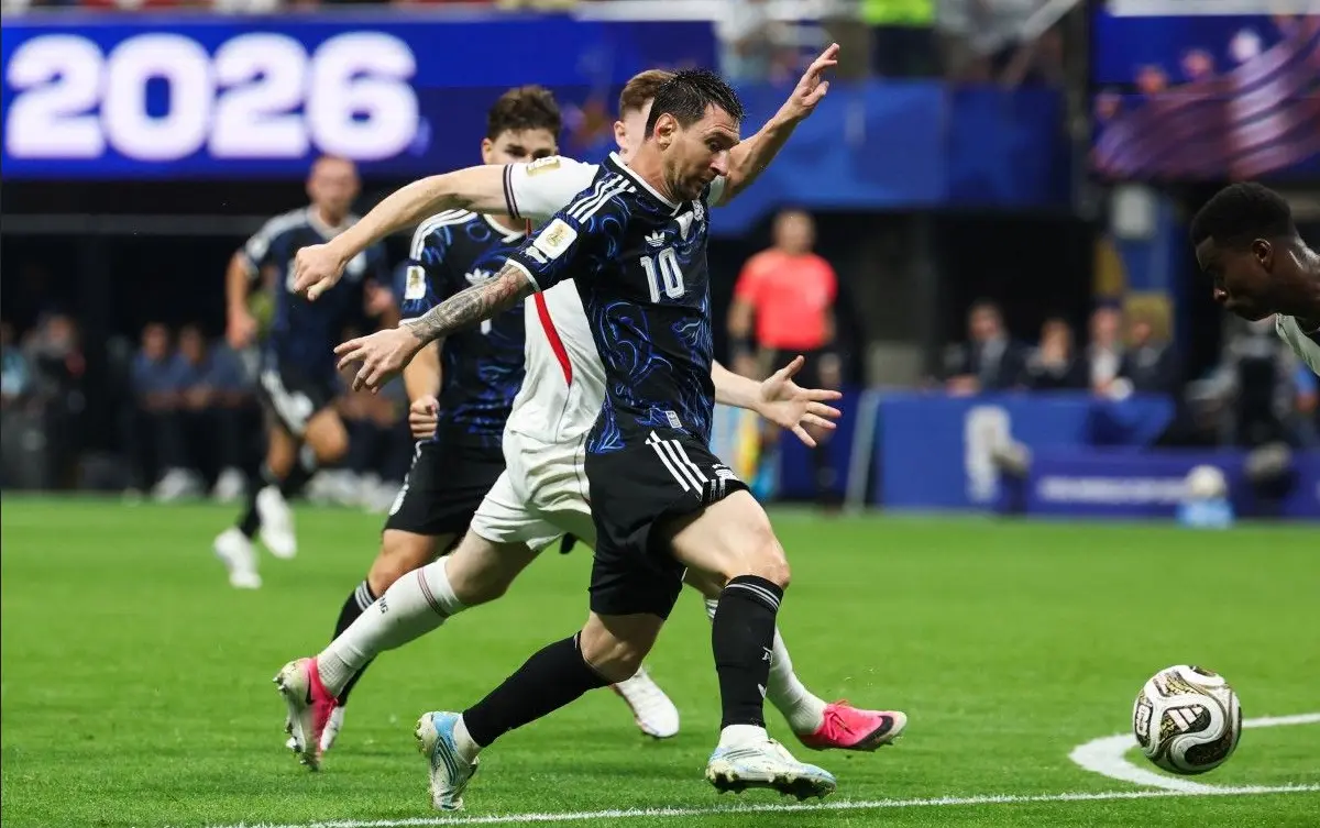 Prediksi Lengkap Inggris vs Argentina 16 Juli 3 Prediksi Lengkap Inggris vs Argentina 16 Juli