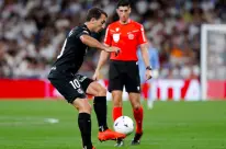 AS Nancy Lorraine Tahan FC Nantes Imbang Tanpa Gol di Ligue 2